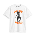 Female House Head Short Sleeve