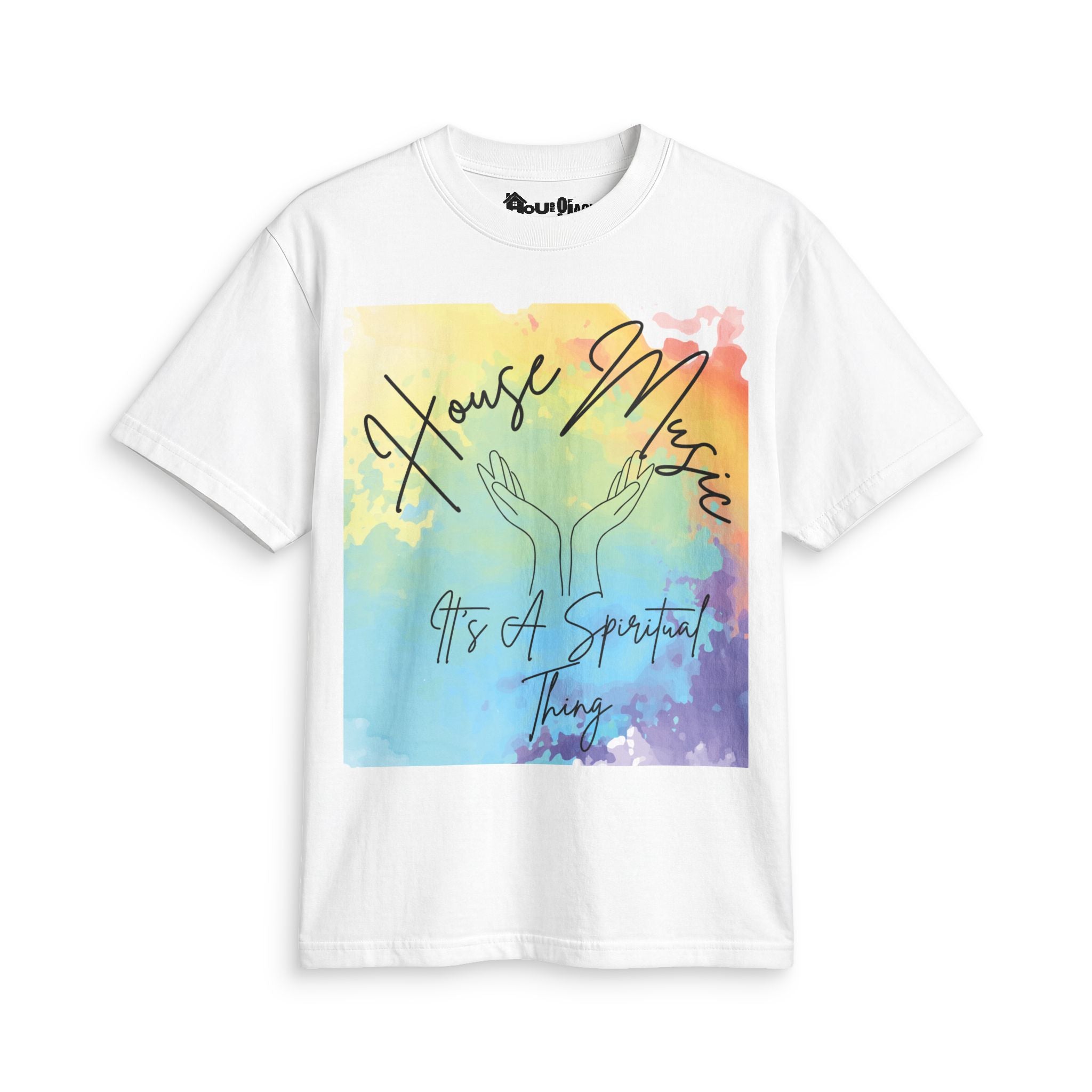 A spiritual thing T Shirt
