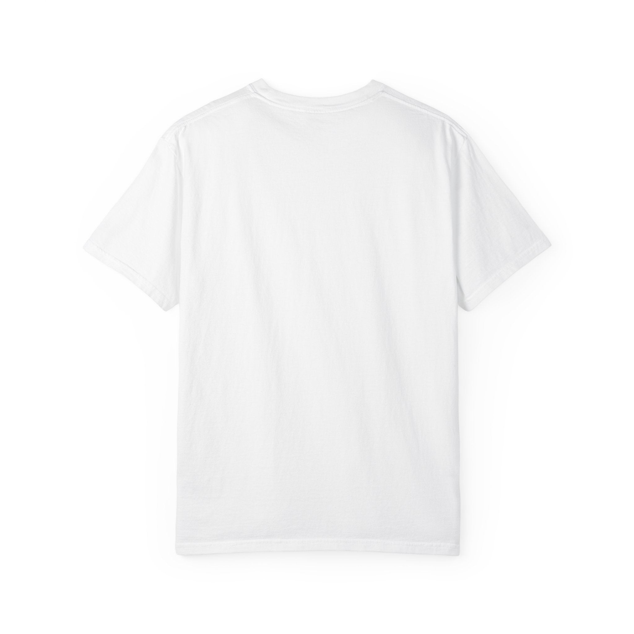 House Music T-Shirt — Home Is Where The Heart Is DJ Tee