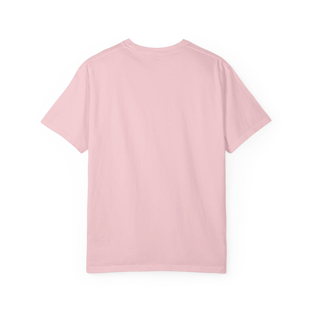House Music T-Shirt — Home Is Where The Heart Is DJ Tee