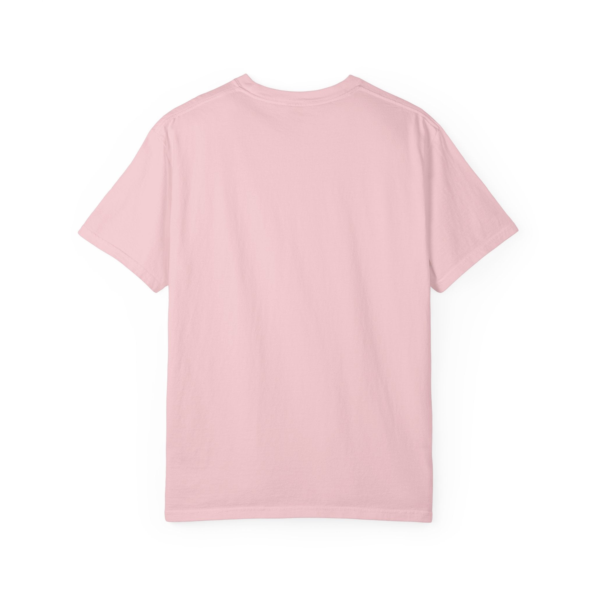 House Music T-Shirt — Home Is Where The Heart Is DJ Tee
