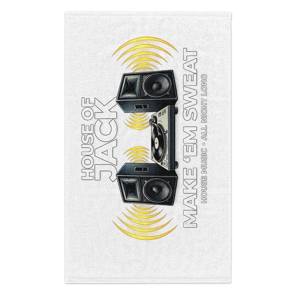 Rally Towel, 11x18