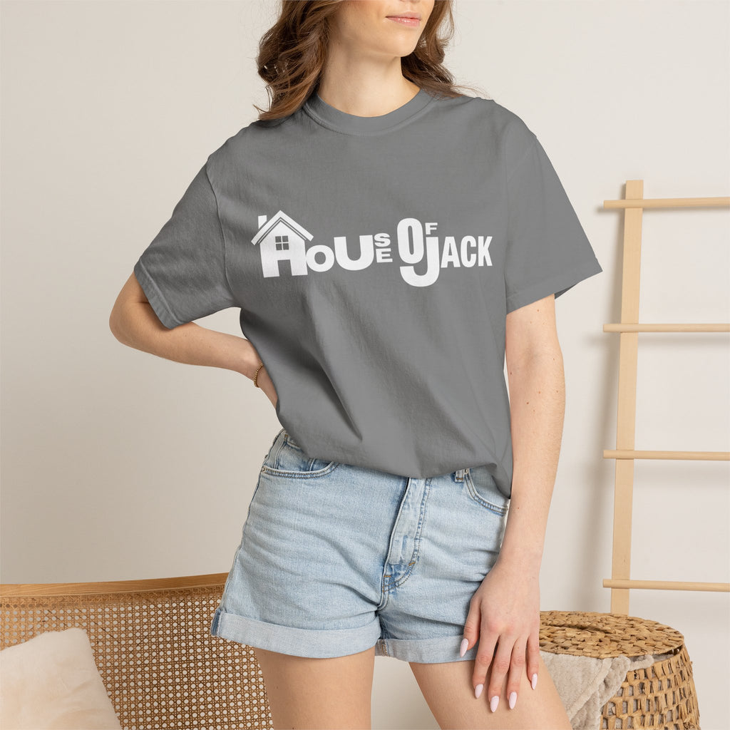 House of Jack Graphic T-Shirt