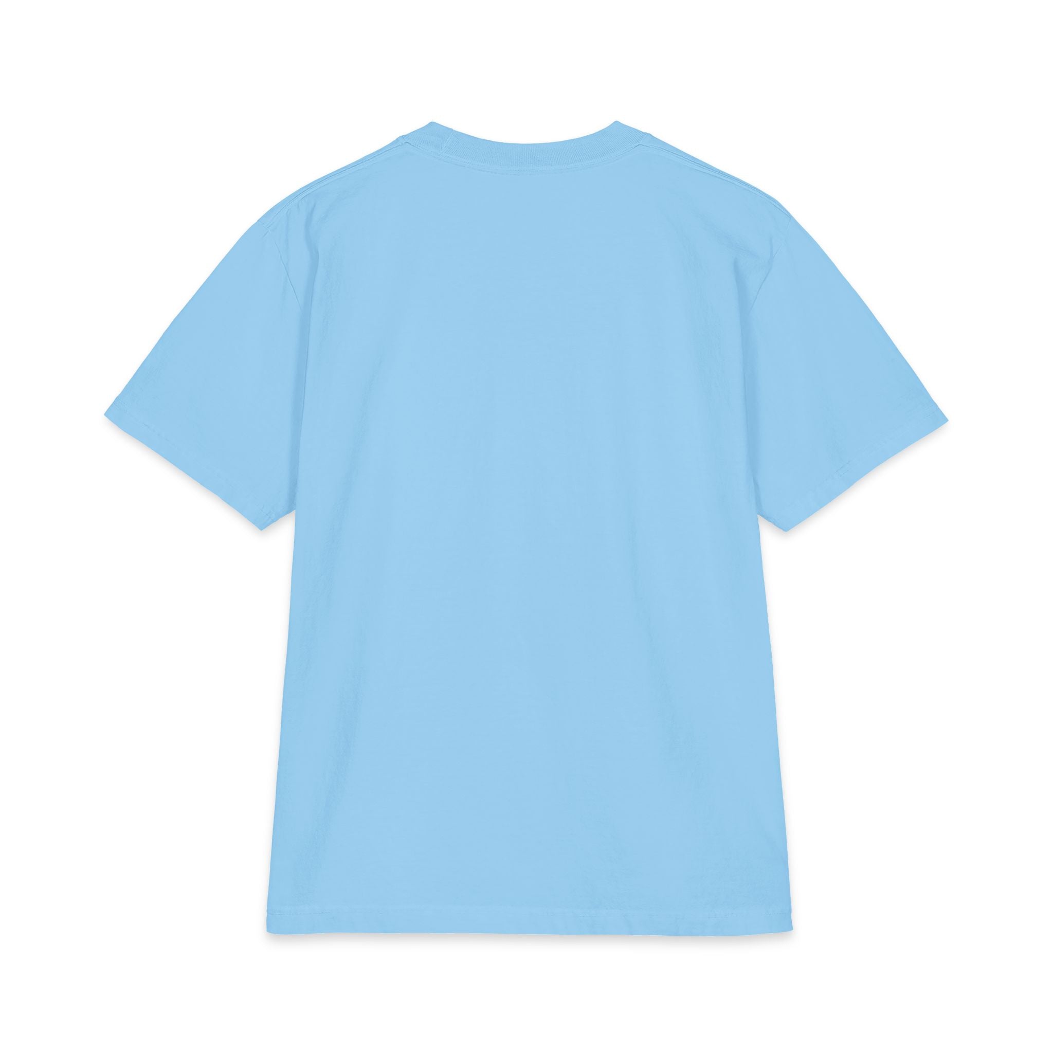 Female House Head Short Sleeve