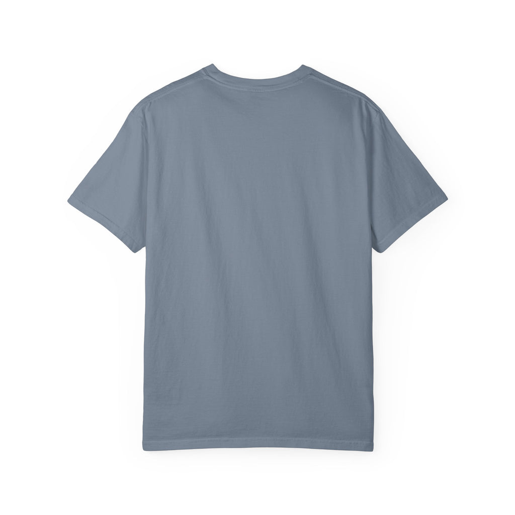 House Music T-Shirt — Home Is Where The Heart Is DJ Tee