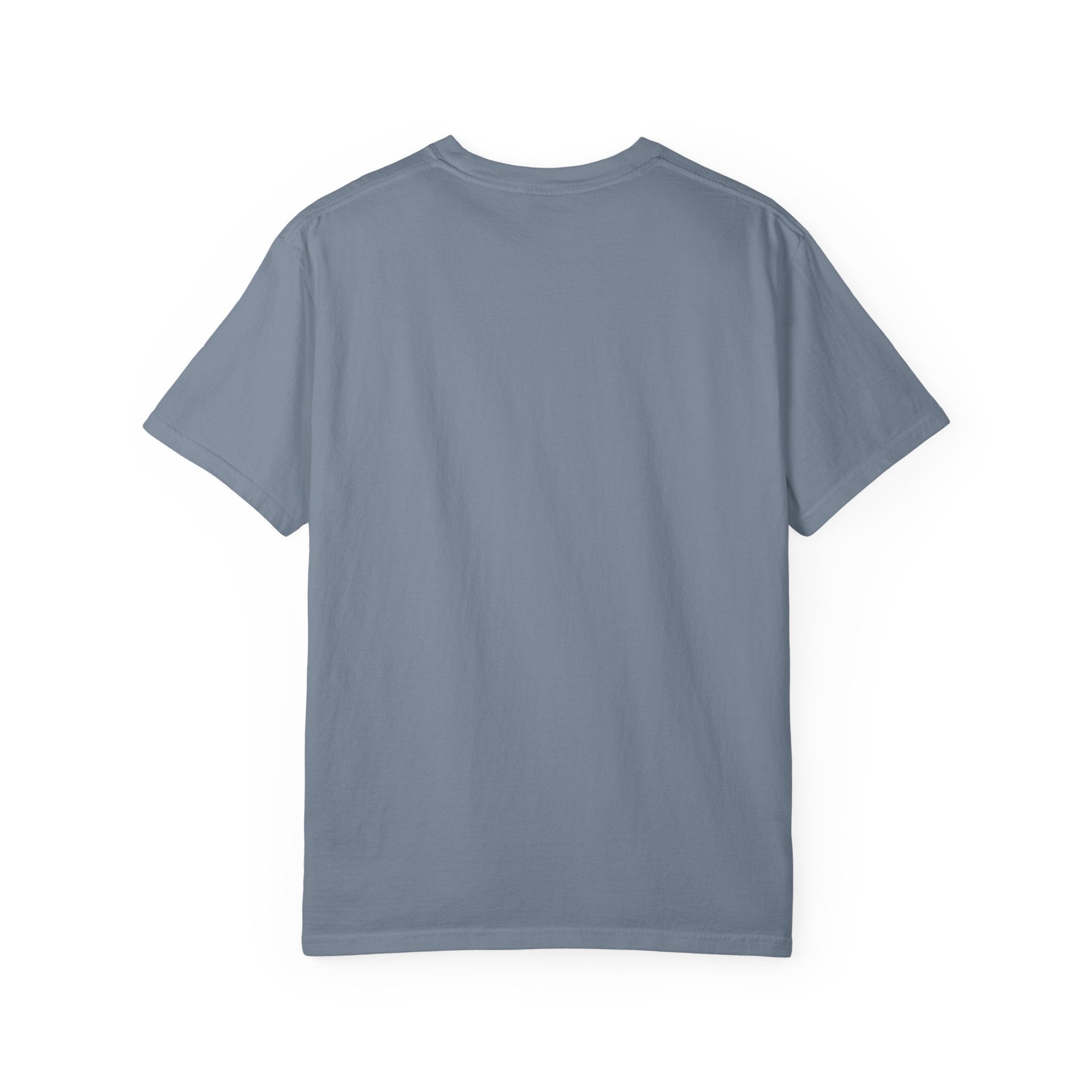 House Music T-Shirt — Home Is Where The Heart Is DJ Tee