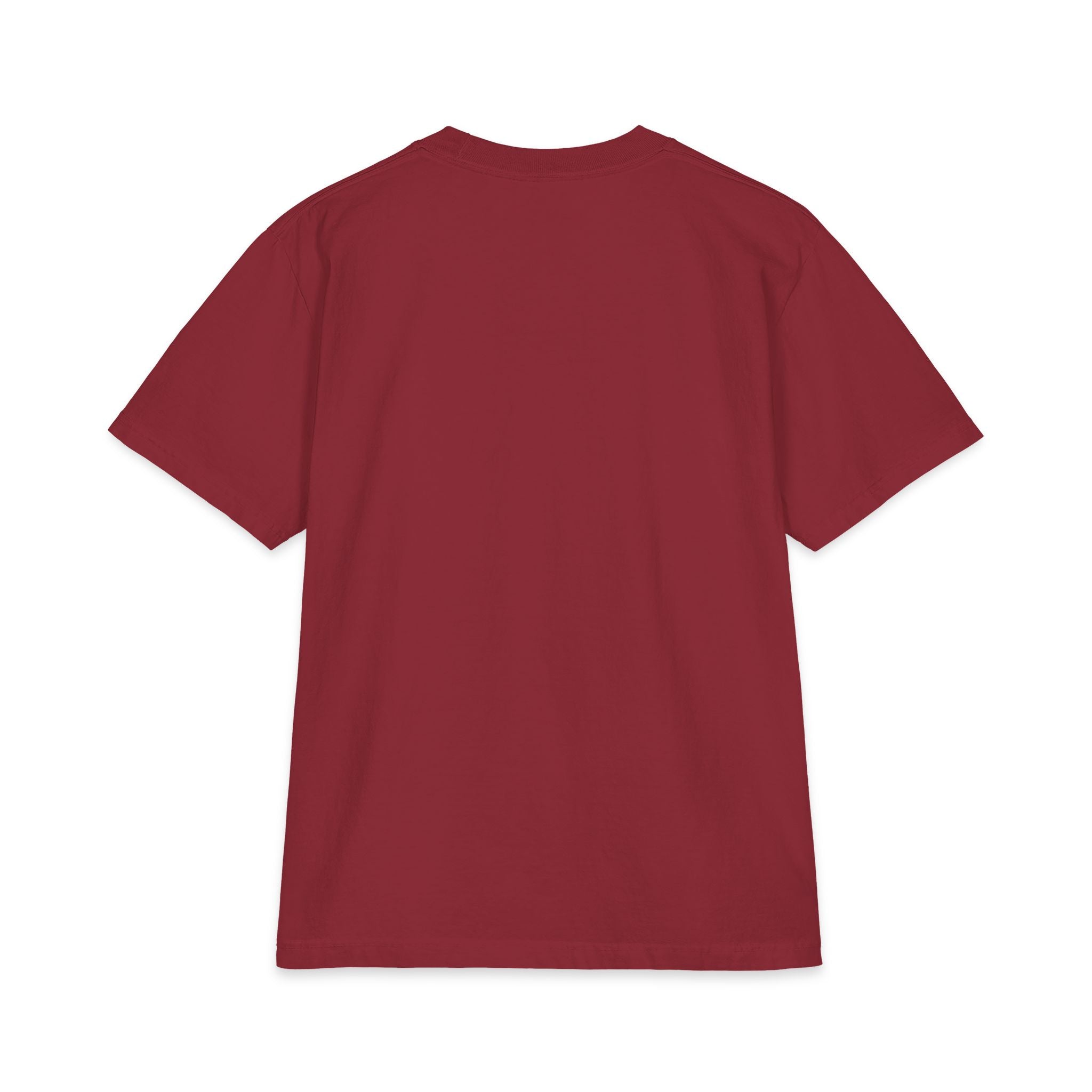 Female House Head Short Sleeve