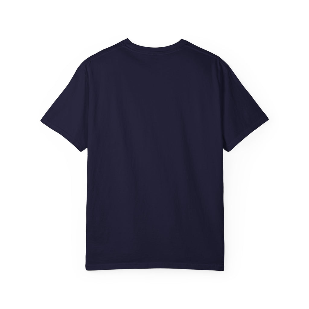 House Music T-Shirt — Home Is Where The Heart Is DJ Tee