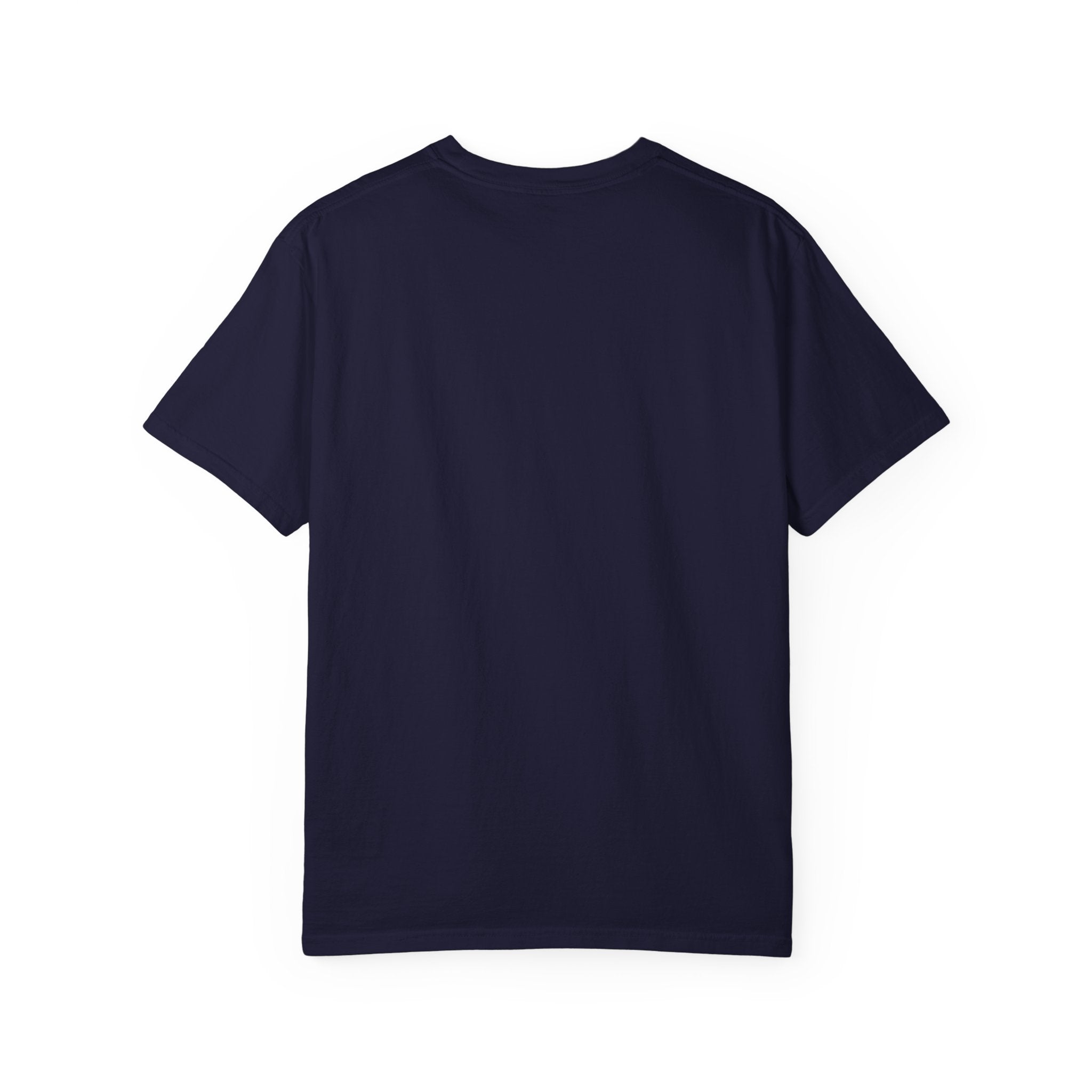 House Music T-Shirt — Home Is Where The Heart Is DJ Tee